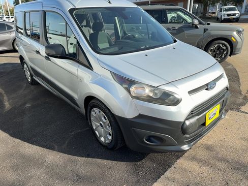 Used 2017 Ford Transit Connect XL image 13