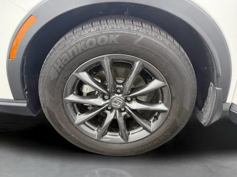 Certified 2026 Honda CR-V EX-L image 12
