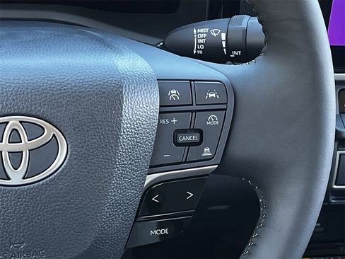 New 2026 Toyota Camry XLE image 14