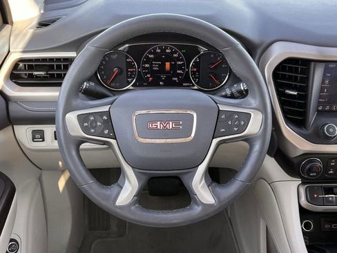 Used 2023 GMC Acadia Denali w/ Denali Ultimate Package image 12