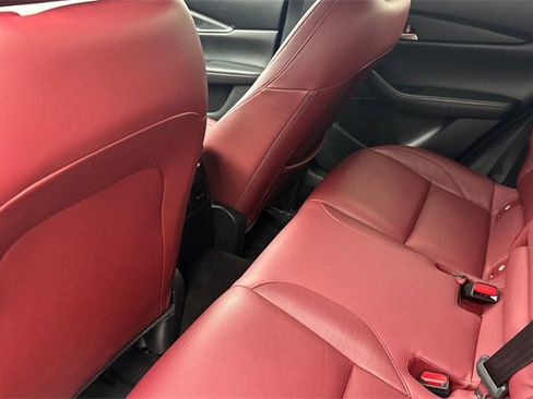 Used 2024 MAZDA CX-30 AWD 2.5 S w/ Preferred Package image 14