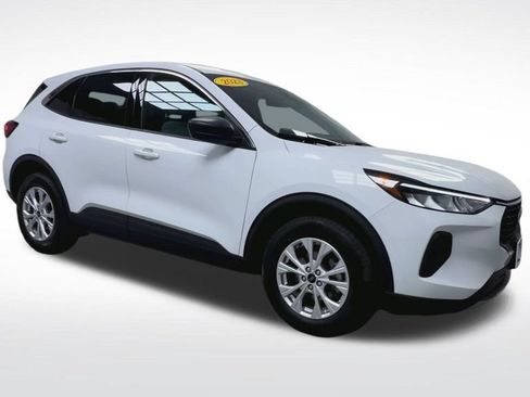 Used 2023 Ford Escape Active AWD/4WD image 18