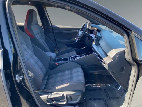 Used 2024 Volkswagen GTI S FWD image 15