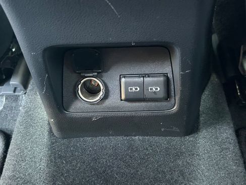 Used 2023 Lexus NX 350h AWD w/ Vision Package image 21
