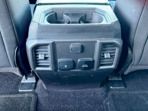 Certified 2017 Ford F150 XLT w/ Equipment Group 302A Luxury image 21