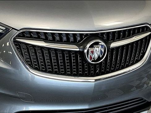 Used 2023 Buick Encore GX Essence w/ Experience Buick Package image 29