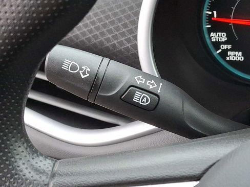 Certified 2024 Chevrolet Malibu LT image 24