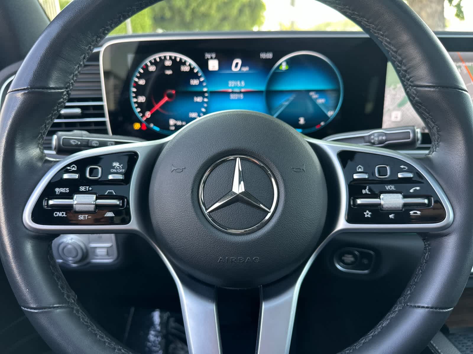 Used 2021 Mercedes-Benz GLE 350 image 27