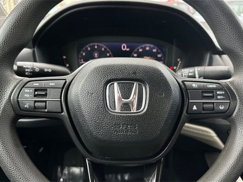 Certified 2023 Honda Accord EX image 24
