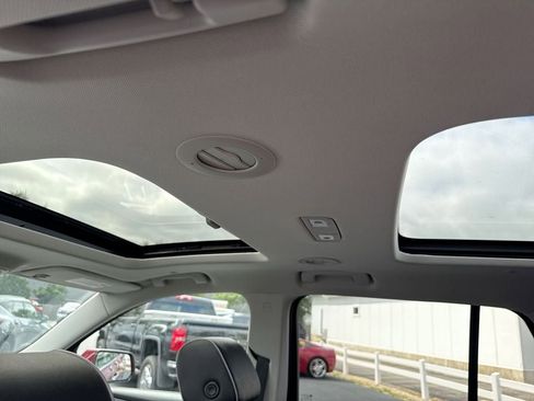 Certified 2020 Chevrolet Traverse High Country w/ LPO, Floor Liner Package image 78