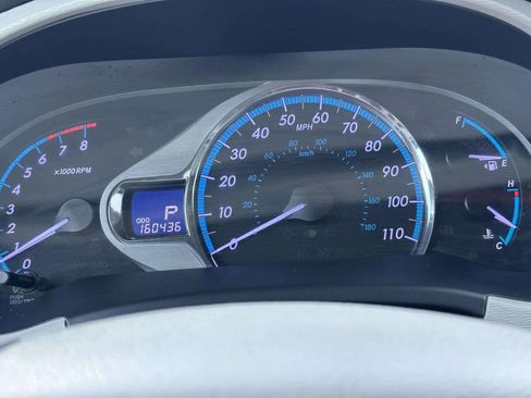 Used 2013 Toyota Sienna XLE FWD image 34