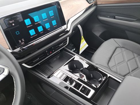 New 2026 Volkswagen Atlas SE AWD/4WD image 26