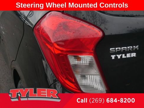 Used 2021 Chevrolet Spark LT image 13