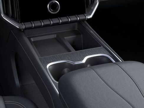 New 2026 GMC Acadia Elevation w/ Black Edition FWD image 23