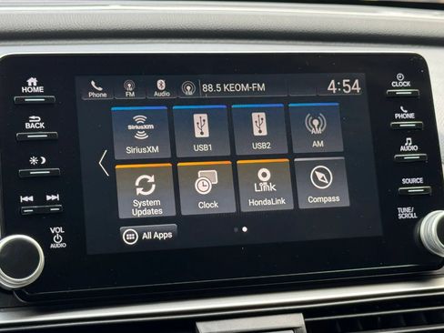 Used 2019 Honda Accord EX-L image 39