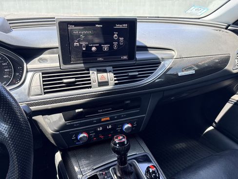 Used 2018 Audi A6 3.0T Prestige w/ Prestige Package AWD/4WD image 30