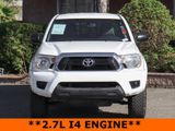 Used 2013 Toyota Tacoma 4x4 Access Cab image 3