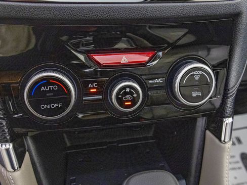 Used 2024 Subaru Forester Premium AWD/4WD image 28