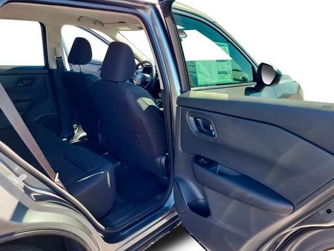 New 2026 Nissan Rogue S image 22