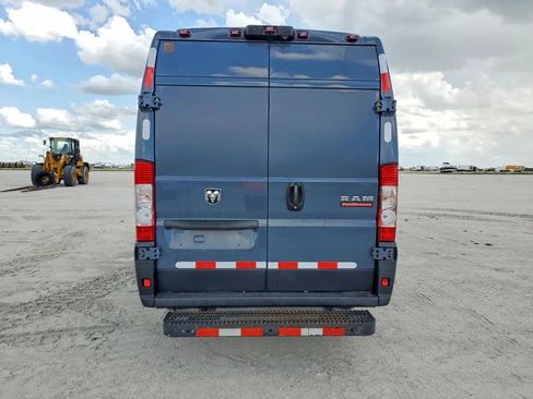 Used 2020 RAM ProMaster 3500 FWD image 6