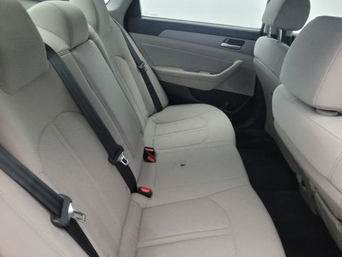 Used 2018 Hyundai Sonata SEL image 19