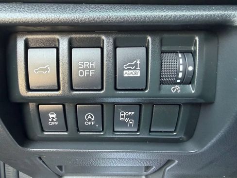 Used 2022 Subaru Forester Wilderness AWD/4WD image 32