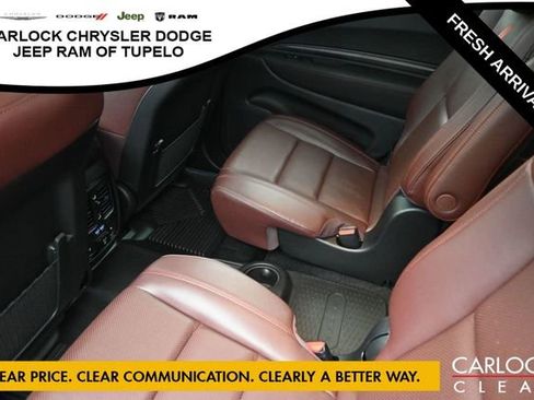 Used 2023 Dodge Durango R/T AWD/4WD image 31
