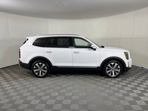 Used 2022 Kia Telluride S AWD/4WD image 8