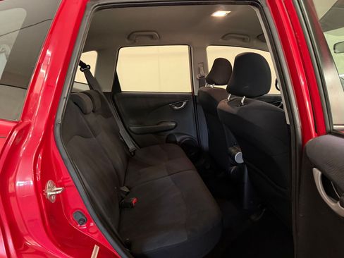 Used 2010 Honda Fit Sport image 28