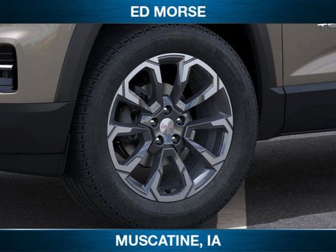 New 2026 GMC Terrain Elevation w/ Elevation Premium Package image 9