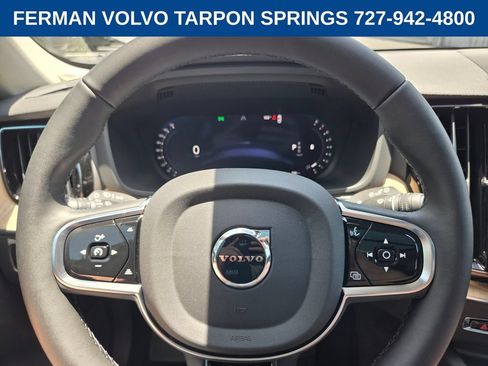 New 2026 Volvo XC60 B5 Core AWD/4WD image 29