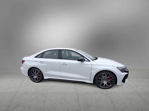 New 2026 Audi RS 3 image 9