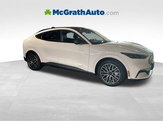 New 2025 Ford Mustang Mach-E Premium video 1