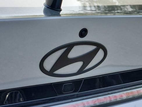 Used 2025 Hyundai Elantra N FWD image 29