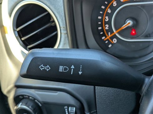 New 2026 Jeep Wrangler Unlimited Sahara image 29