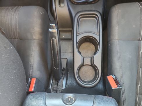 Used 2012 Jeep Wrangler Sport image 20