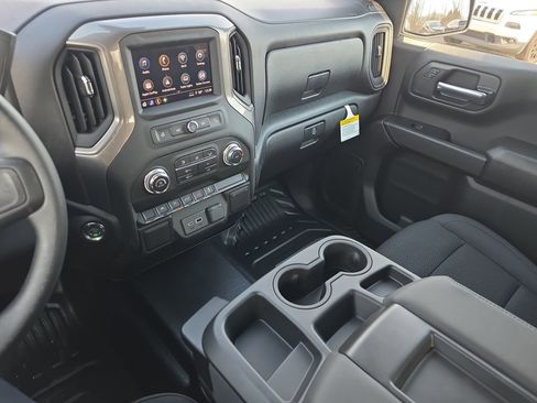 New 2026 GMC Sierra 1500 Pro w/ Pro Value Package image 24