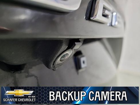 Used 2021 Ford Edge Titanium image 9