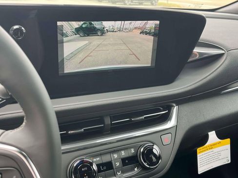 New 2026 Buick Envista Preferred image 27