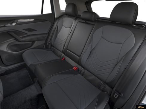 New 2025 Volkswagen Tiguan SE image 11