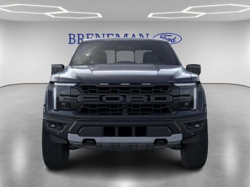 New 2026 Ford F150 Raptor image 6