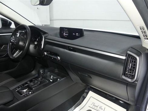 Used 2024 MAZDA CX-50 AWD 2.5 S w/ Preferred Package image 24