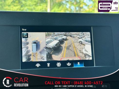 Used 2024 Mercedes-Benz Sprinter 2500 image 28