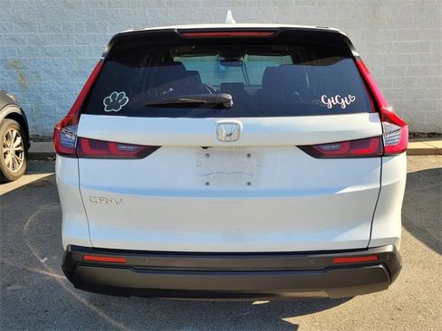 Certified 2023 Honda CR-V EX-L image 3