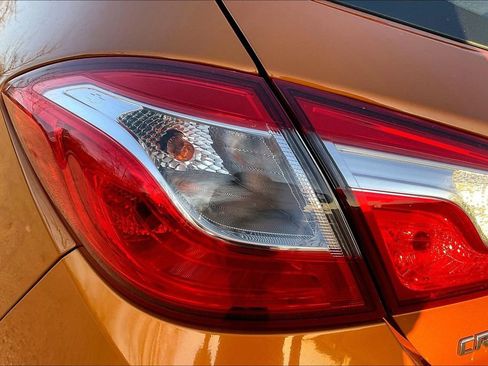 Used 2017 Chevrolet Cruze Premier w/ RS Package image 29