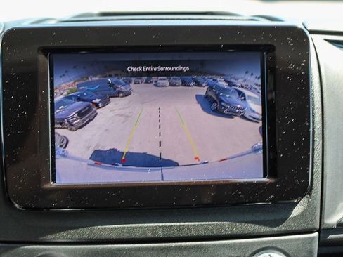 New 2026 RAM ProMaster 2500 w/ Safety Group FWD image 22