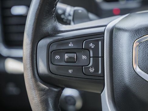 Used 2024 GMC Sierra 1500 Denali AWD/4WD image 37