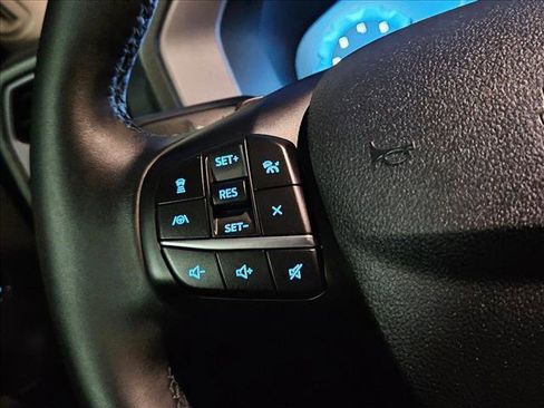 New 2025 Ford Bronco Sport Badlands image 16