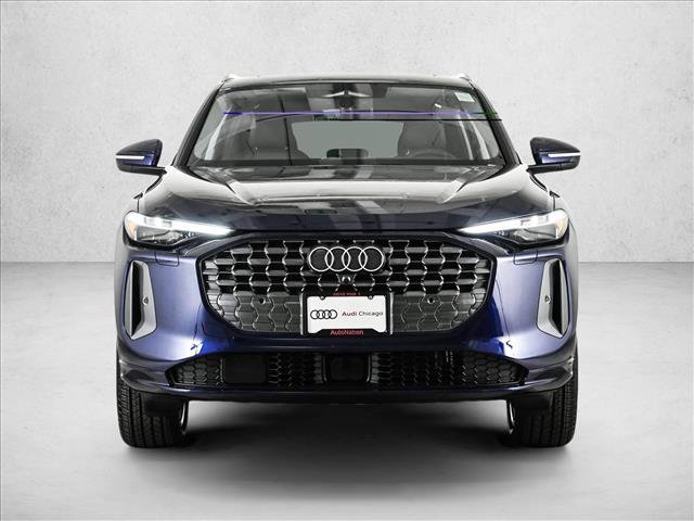 New 2026 Audi Q5 Premium AWD/4WD image 2
