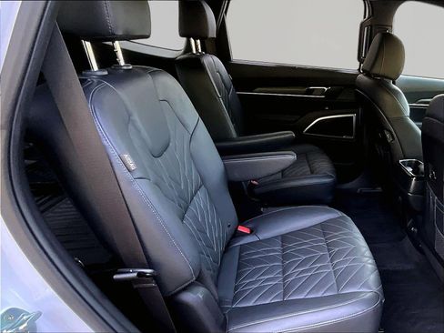 Certified 2023 Kia Telluride EX X-Line AWD/4WD image 25